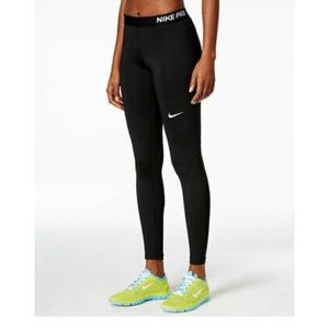 Nike dry-fit leggings